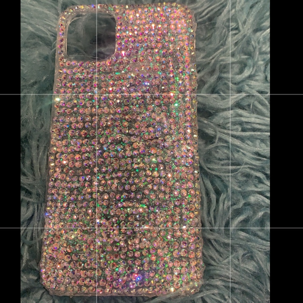 Bedazzled Bling Rhinestone cases - Picture 4 of 4